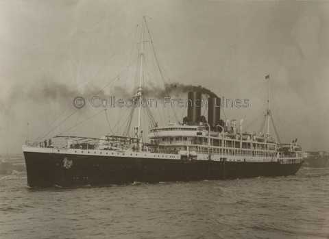 Angkor (MM 1921-1936)