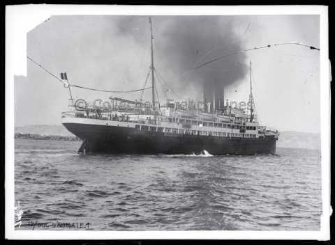 Duc d'Aumale (CGT 1913) 