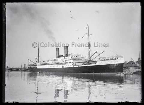 Flandre (CGT 1914) 