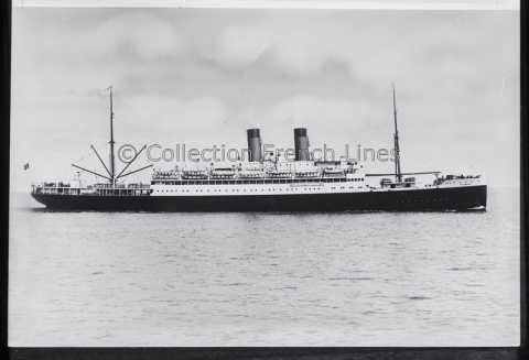 Flandre (CGT 1914)