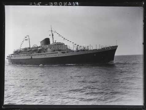 Flandre (CGT 1952)