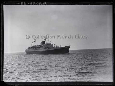 Flandre (CGT 1952)