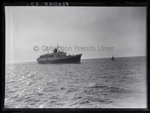 Flandre (CGT 1952)