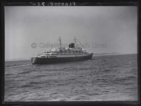 Flandre (CGT 1952)
