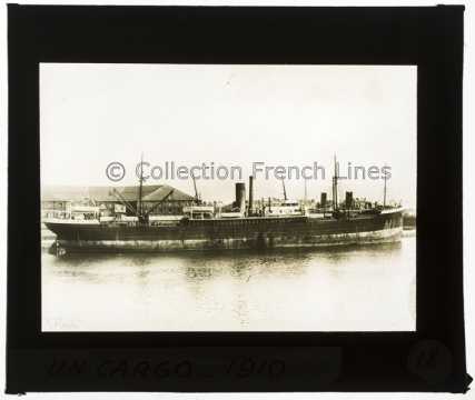 Floride (CGT 1907)