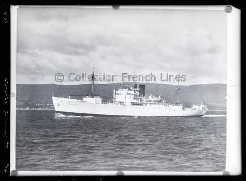 Fort Dauphin (CGT 1949)
