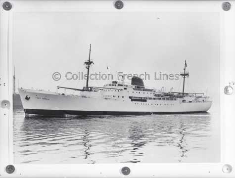 Fort Desaix (CGT 1953)